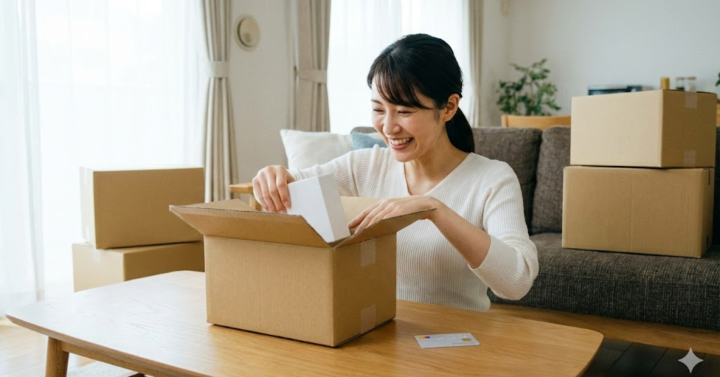 Amazon Mastercardの還元で賄う