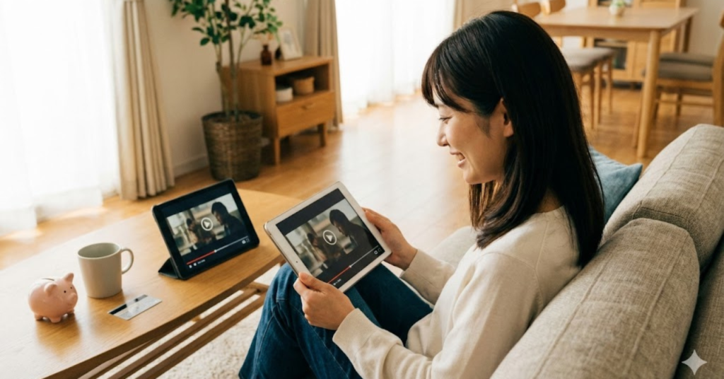 Amazon Prime Videoを安く見る裏技