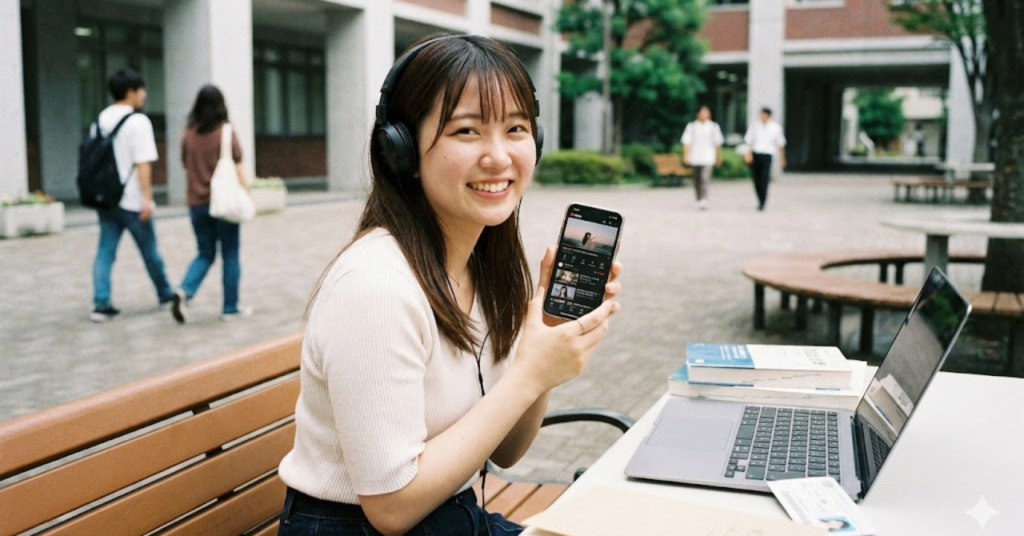 学生はPrime Studentで会費を半額にする