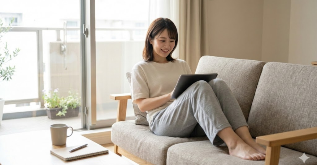 ライフスタイル別DAZNを安く見る方法の最適解