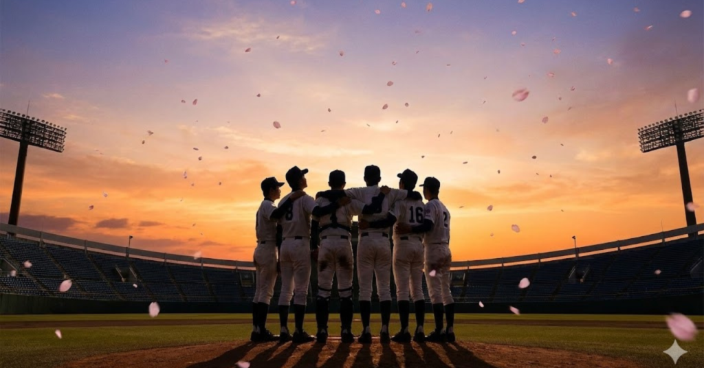 完結編の映画ROOKIES卒業を配信で楽しむ