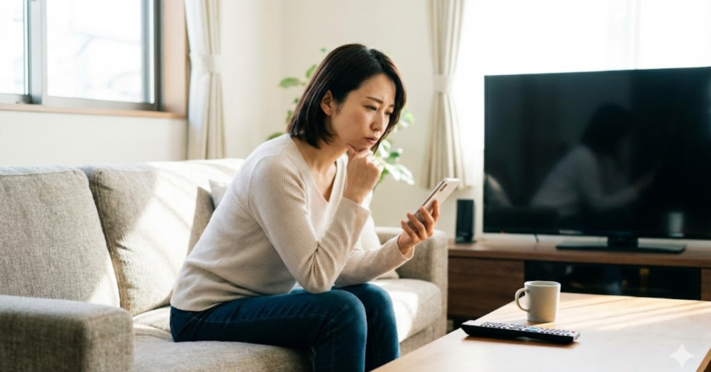 ロングバケーションがどこで見れるか知りたい方へ