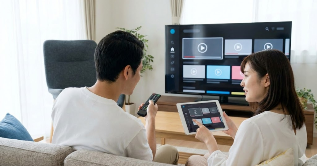 ドラマQ10がどこで見れるか最新の配信状況を解説