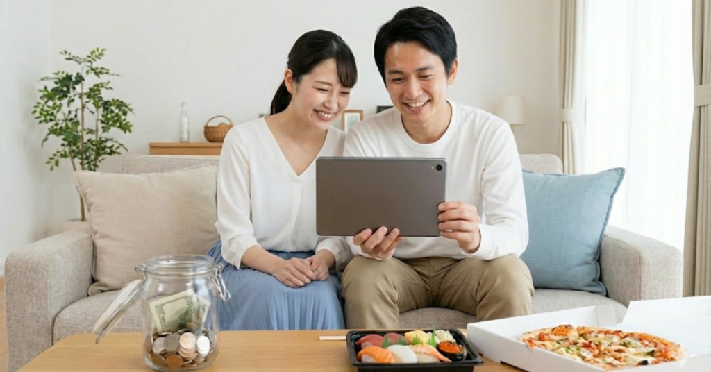 Huluとディズニープラスのセットプランで料金節約