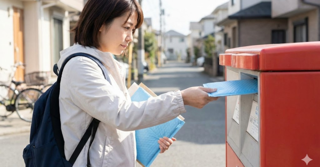 準新作や旧作を効率よく回す配送サイクルのコツ