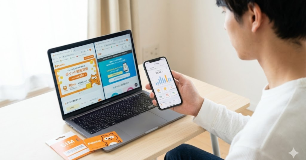 外部連携によるABEMAプレミアムを安く見る方法