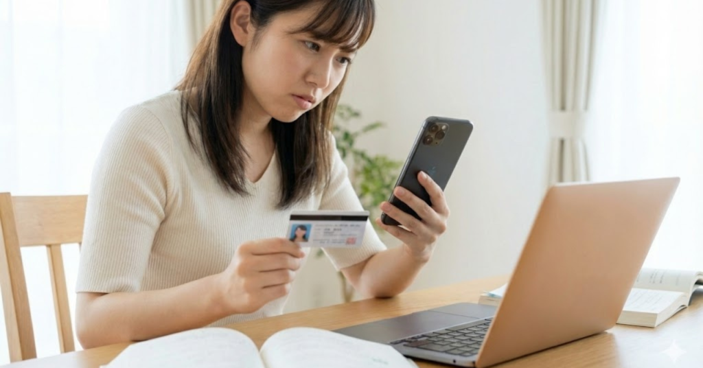 無料トライアルの2回目や学割の有無を確認