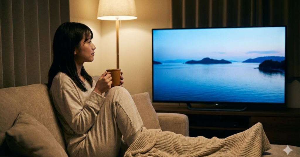 Nのためにをどこで見れるか知りたい方への視聴ガイド