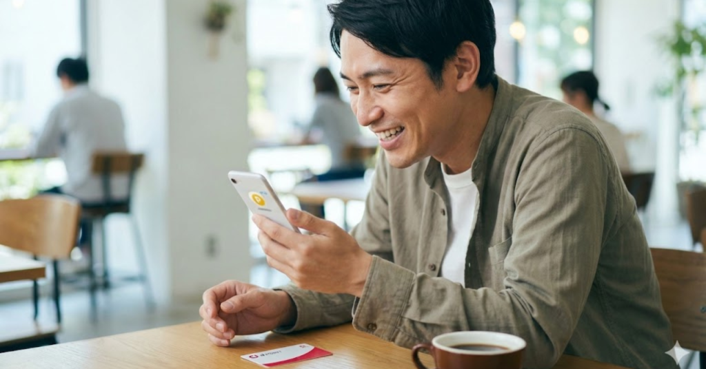 DAZN for docomoのポイント還元