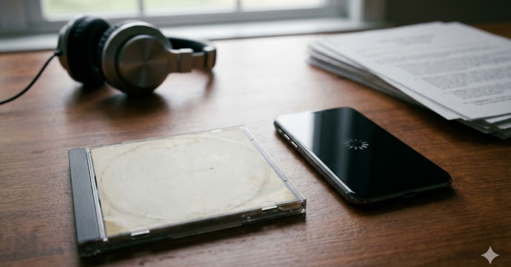 久保田利伸が歌う主題歌の権利と配信への影響