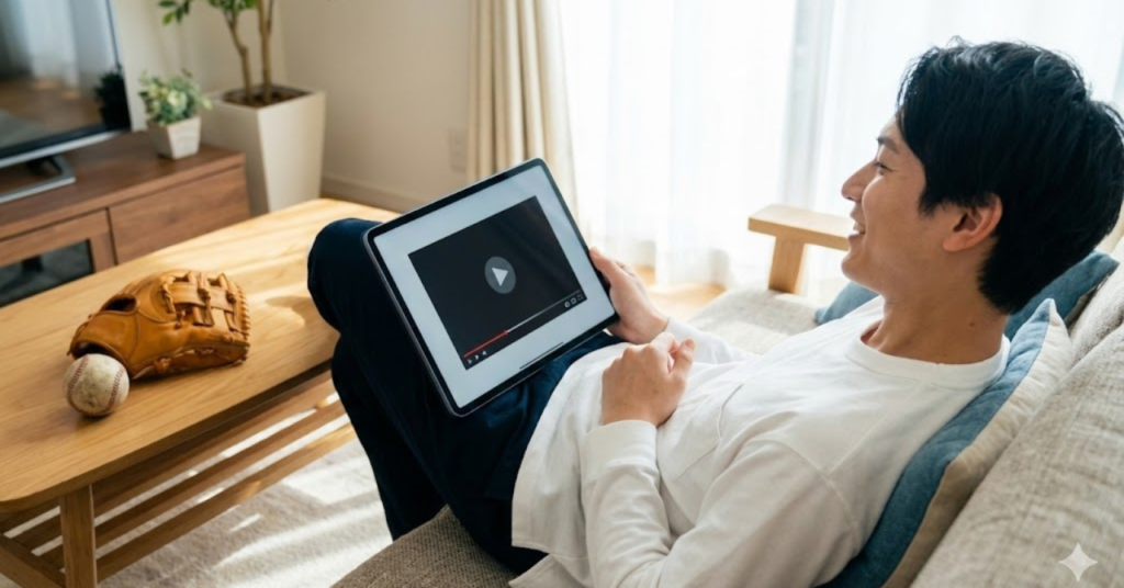 ROOKIESがどこで見れるか迷ったらU-NEXT