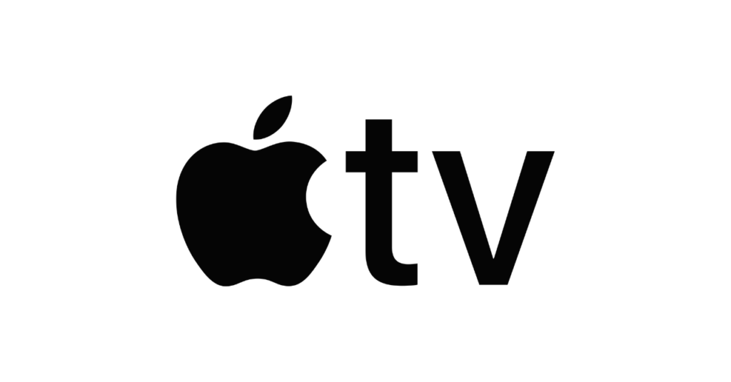 Apple tv