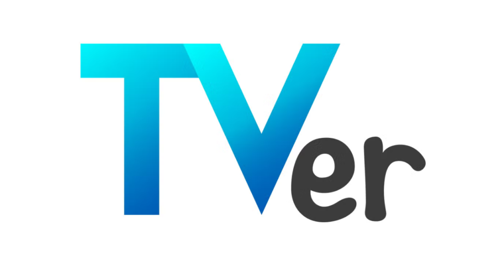 TVer