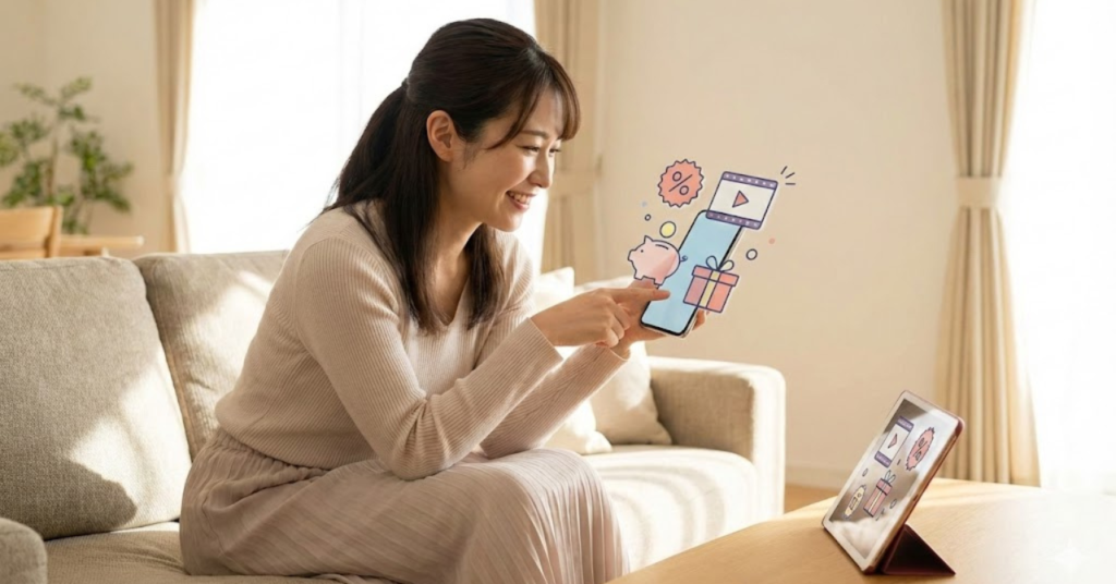 WOWOWオンデマンドを安く見る方法と最新キャンペーン