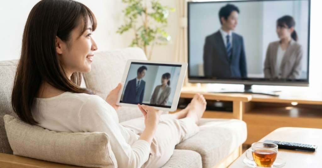 リッチマン、プアウーマンはどこで見れるか最終結論