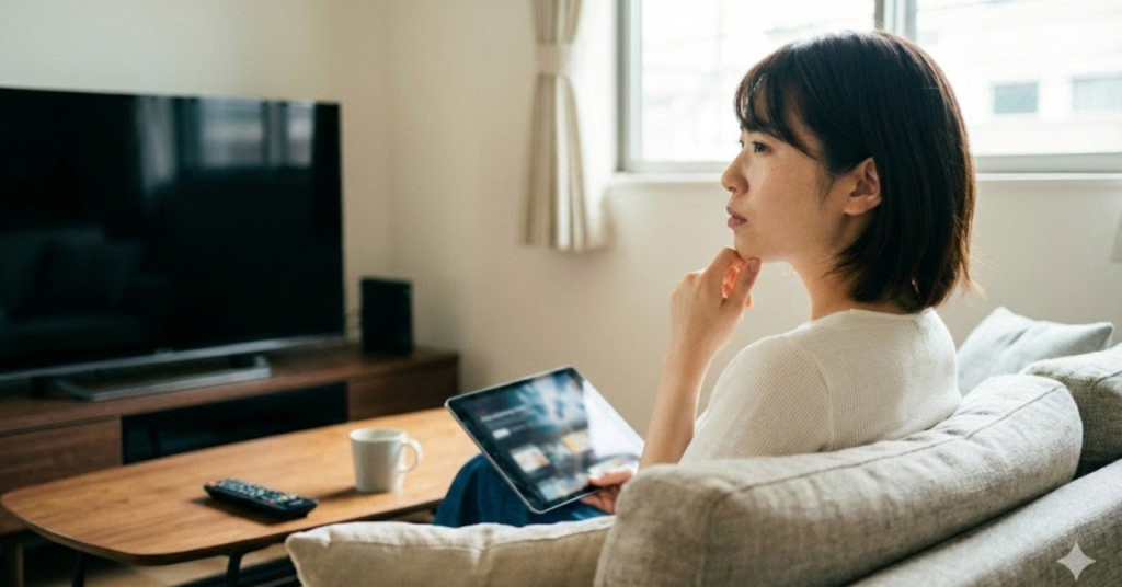 ロングバケーションはどこで見れる？全話無料視聴法