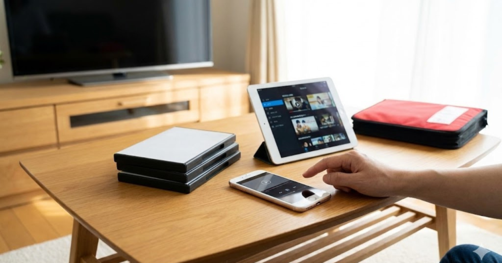 西遊記の香取慎吾主演作がどこで見れるかまとめ