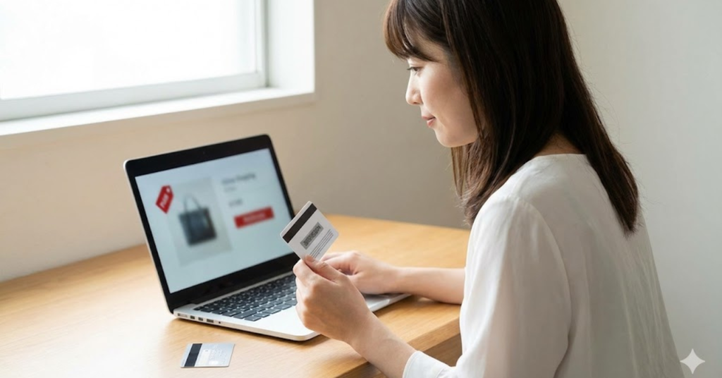 セール時のギフトコードで安く契約する