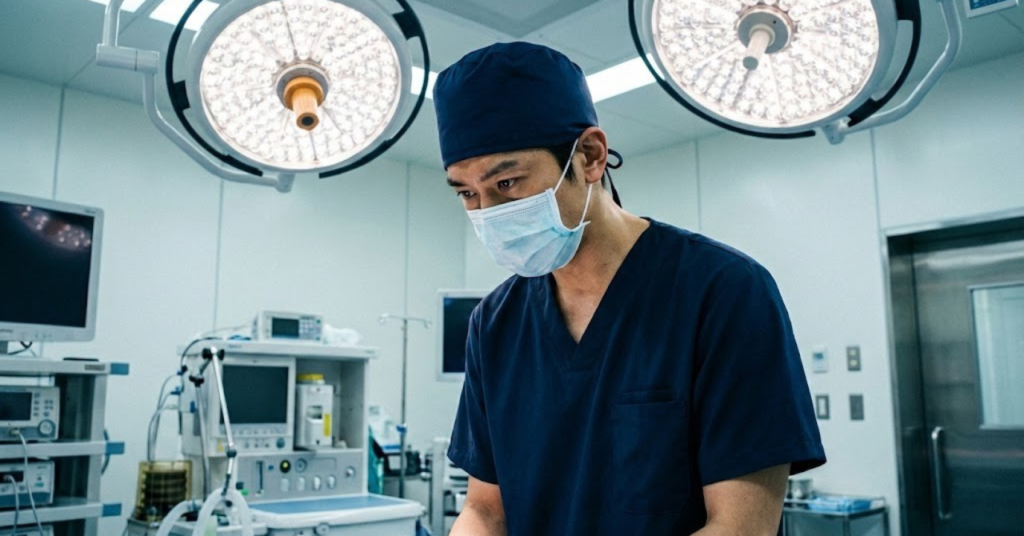 ブラックペアン2はどこで見れる？全話無料視聴と配信サイトまとめ