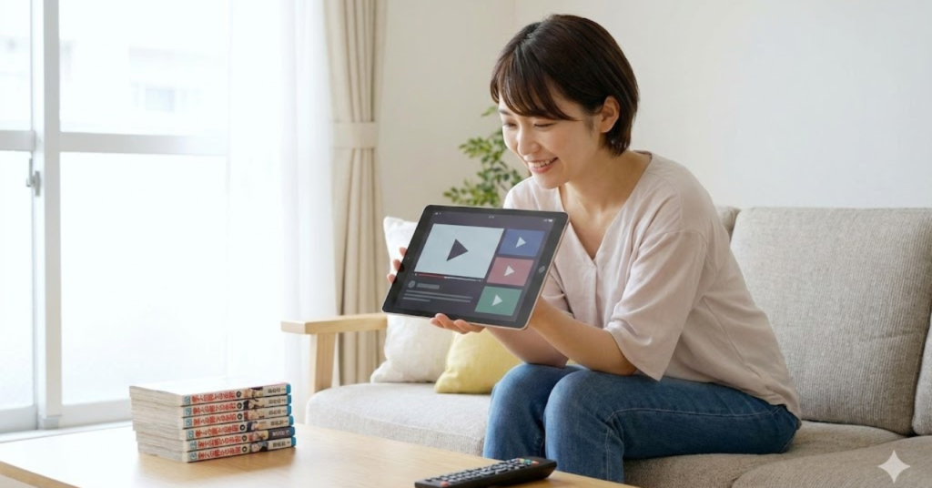 墜落JKと廃人教師をどこで見れるか迷う方への推奨案